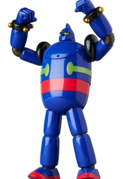 Medicom Toy Tetsujin 28-gou - Tetsujin 28 - Mafex (No.246) - Original Color Ver.