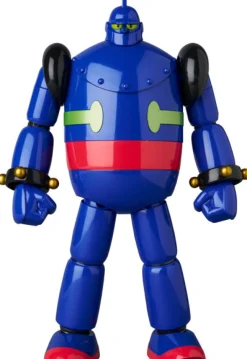Medicom Toy Tetsujin 28-gou - Tetsujin 28 - Mafex (No.246) - Original Color Ver.