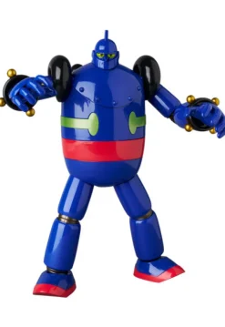 Medicom Toy Tetsujin 28-gou - Tetsujin 28 - Mafex (No.246) - Original Color Ver.
