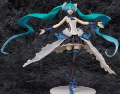 Max Factory 7th Dragon 2020 - Hatsune Miku - 1/7 - Type 2020 Online