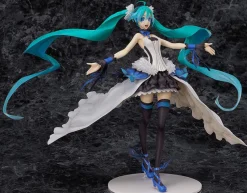 Max Factory 7th Dragon 2020 - Hatsune Miku - 1/7 - Type 2020 Online