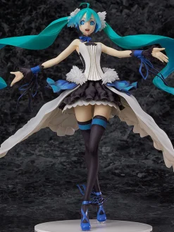 Max Factory 7th Dragon 2020 - Hatsune Miku - 1/7 - Type 2020 Online