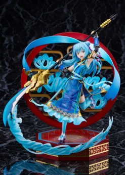 Discount eStream [That Time I Got Reincarnated as a Slime] Rimuru Tempest -Hagun Ver.- 1/7
