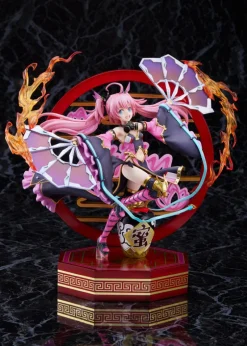 eStream [That Time I Got Reincarnated as a Slime] Milim Nava -Donrou Ver.- 1/7 Best