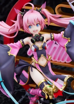 eStream [That Time I Got Reincarnated as a Slime] Milim Nava -Donrou Ver.- 1/7 Best