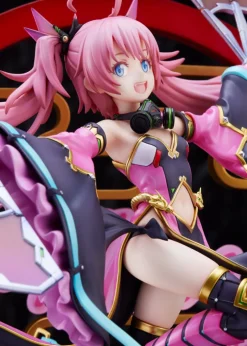 eStream [That Time I Got Reincarnated as a Slime] Milim Nava -Donrou Ver.- 1/7 Best