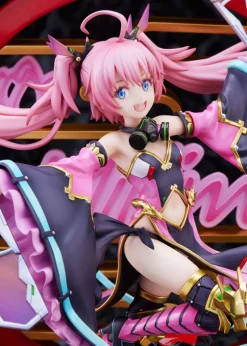 eStream [That Time I Got Reincarnated as a Slime] Milim Nava -Donrou Ver.- 1/7 Best