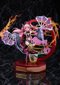 eStream [That Time I Got Reincarnated as a Slime] Milim Nava -Donrou Ver.- 1/7 Best