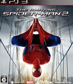 Activision The Amazing Spider-Man 2 Clearance