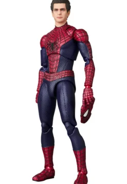 Medicom Toy The Amazing Spider-Man 2 - Peter Parker - Spider-Man - Mafex (No.248) - The Amazing Spider-Man Online