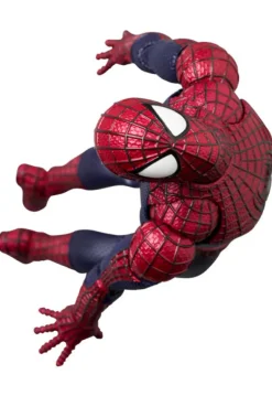 Medicom Toy The Amazing Spider-Man 2 - Peter Parker - Spider-Man - Mafex (No.248) - The Amazing Spider-Man Online