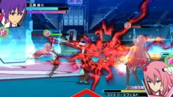 Bandai Namco Games The Asterisk War: The Academy City on the Water Houaa Kenran Sale