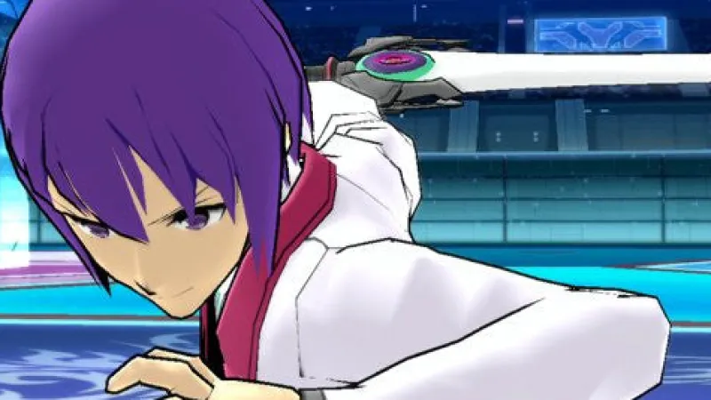 Bandai Namco Games The Asterisk War: The Academy City on the Water Houaa Kenran Sale