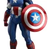 Sale Max Factory The Avengers - Captain America - Figma #226