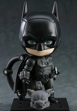 Sale Good Smile Company The Batman - Batman - Bruce Wayne - Nendoroid #1855 - The Batman Ver.