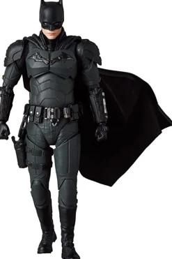 Medicom Toy The Batman - Batman - Bruce Wayne - Mafex No.188 New