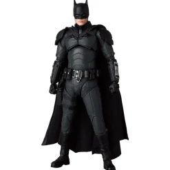 Medicom Toy The Batman - Batman - Bruce Wayne - Mafex No.188 New