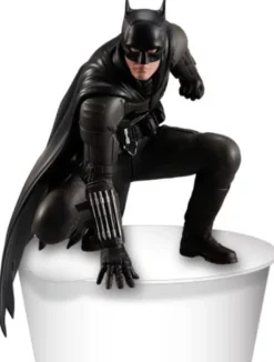 Outlet FuRyu The Batman - Batman - Noodle Stopper Figure