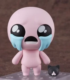 Sale Good Smile Company The Binding of Isaac - Isaac - Nendoroid #2649