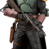 Sale Kotobukiya The Book of Boba Fett - Boba Fett - ARTFX+ - 1/10
