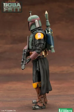 Sale Kotobukiya The Book of Boba Fett - Boba Fett - ARTFX+ - 1/10