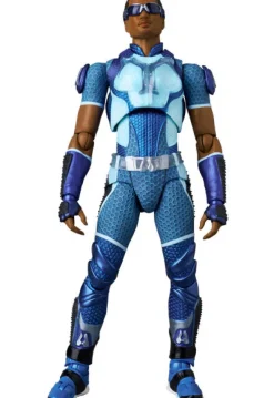 Medicom Toy The Boys - A-Train - Mafex No.252 Sale