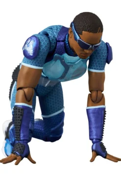 Medicom Toy The Boys - A-Train - Mafex No.252 Sale