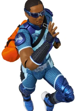 Medicom Toy The Boys - A-Train - Mafex No.252 Sale