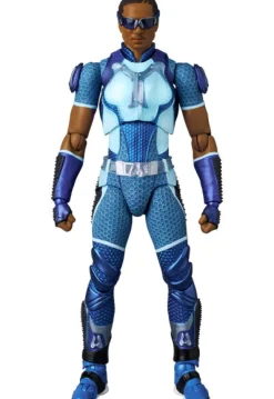 Medicom Toy The Boys - A-Train - Mafex No.252 Sale