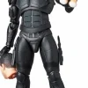 Medicom Toy The Boys - Black Noir - Naqib - Mafex No.183 Discount