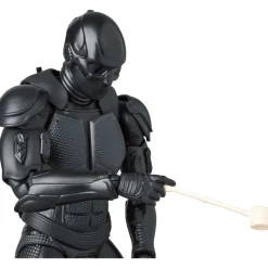 Medicom Toy The Boys - Black Noir - Naqib - Mafex No.183 Discount