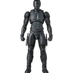 Medicom Toy The Boys - Black Noir - Naqib - Mafex No.183 Discount