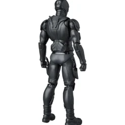 Medicom Toy The Boys - Black Noir - Naqib - Mafex No.183 Discount