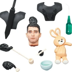 Medicom Toy The Boys - Black Noir - Naqib - Mafex No.183 Discount