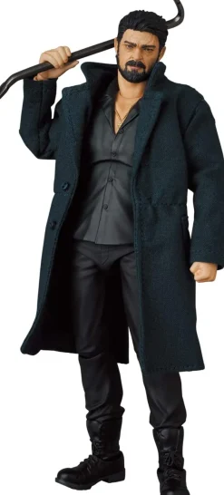 Discount Medicom Toy The Boys - Butcher - Laser Baby - Mafex No.154 - 2022 Re-release