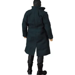 Discount Medicom Toy The Boys - Butcher - Laser Baby - Mafex No.154 - 2022 Re-release