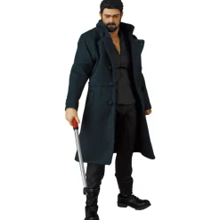 Discount Medicom Toy The Boys - Butcher - Laser Baby - Mafex No.154 - 2022 Re-release