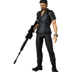 Discount Medicom Toy The Boys - Butcher - Laser Baby - Mafex No.154 - 2022 Re-release