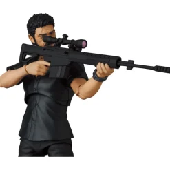 Discount Medicom Toy The Boys - Butcher - Laser Baby - Mafex No.154 - 2022 Re-release