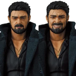 Discount Medicom Toy The Boys - Butcher - Laser Baby - Mafex No.154 - 2022 Re-release