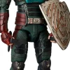 Medicom Toy The Boys - Soldier Boy - Mafex No.238 Clearance