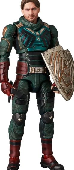 Medicom Toy The Boys - Soldier Boy - Mafex No.238 Clearance