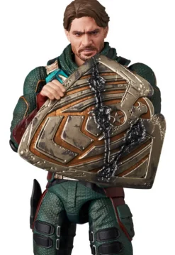 Medicom Toy The Boys - Soldier Boy - Mafex No.238 Clearance