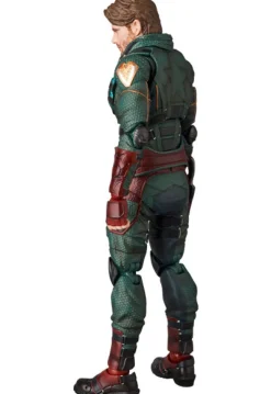 Medicom Toy The Boys - Soldier Boy - Mafex No.238 Clearance