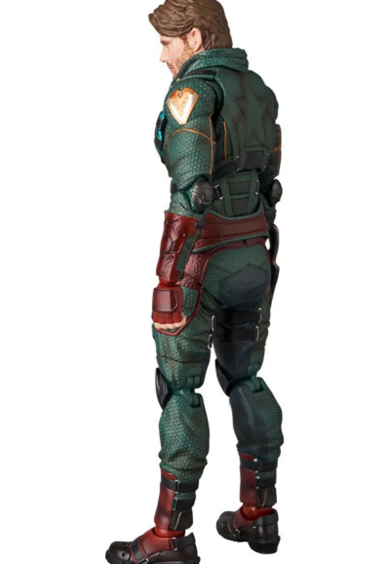 Medicom Toy The Boys - Soldier Boy - Mafex No.238 Clearance