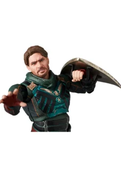 Medicom Toy The Boys - Soldier Boy - Mafex No.238 Clearance