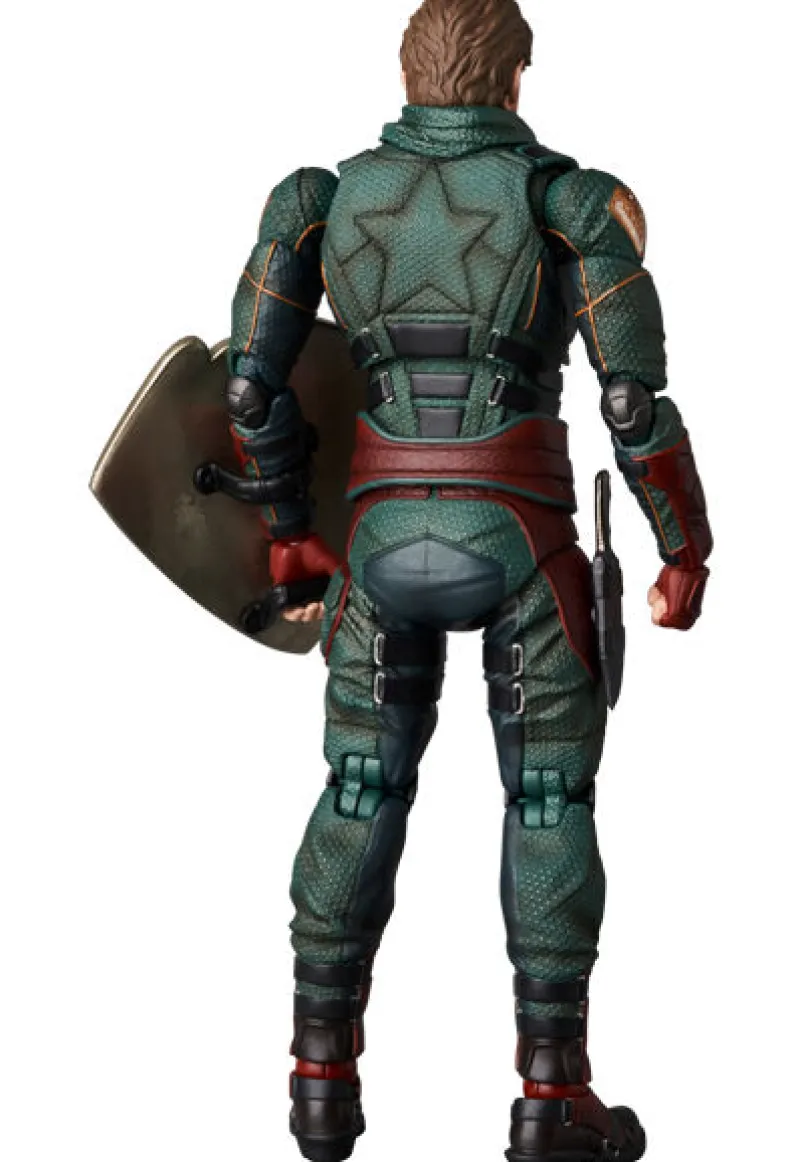 Medicom Toy The Boys - Soldier Boy - Mafex No.238 Clearance