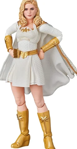 Online Medicom Toy The Boys - Starlight - Mafex No.187