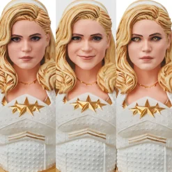 Online Medicom Toy The Boys - Starlight - Mafex No.187