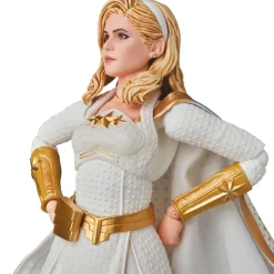 Online Medicom Toy The Boys - Starlight - Mafex No.187